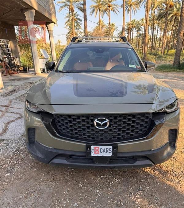 Mazda CX-50 2023 for sale in Iraq - Tarmiyah